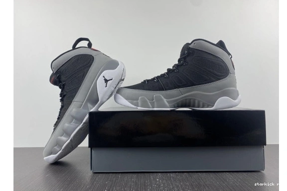 Particle Grey Jordan Retro CT8019-060 CT8019-060 9 1129